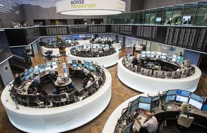 إقتصاد : أسهم أوروبا تصعد مع ترقب المستثمرين اتفاق تجاري مع أمريكا