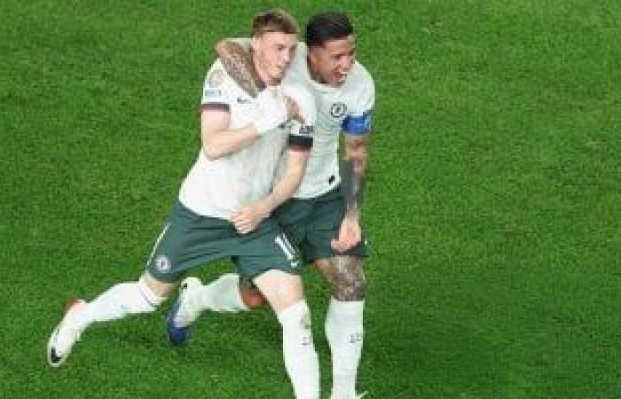 رياضة عالمية : موعد نهائى كأس العالم للأندية 2025 بعد تأهل تشيلسى على حساب فلوميننسى