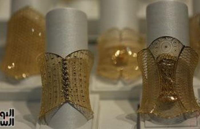 أخبار الاقتصاد : سعر الذهب اليوم فى مصر الأربعاء 9 يوليو 2025
