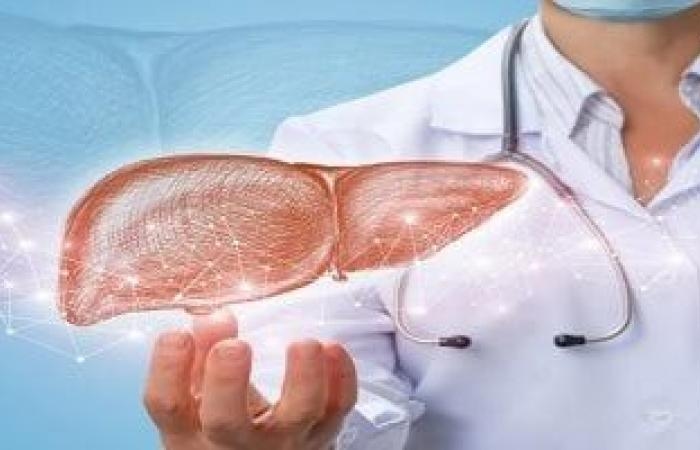 صحة وطب : 7 علامات على القدمين تشير إلى تلف الكبد