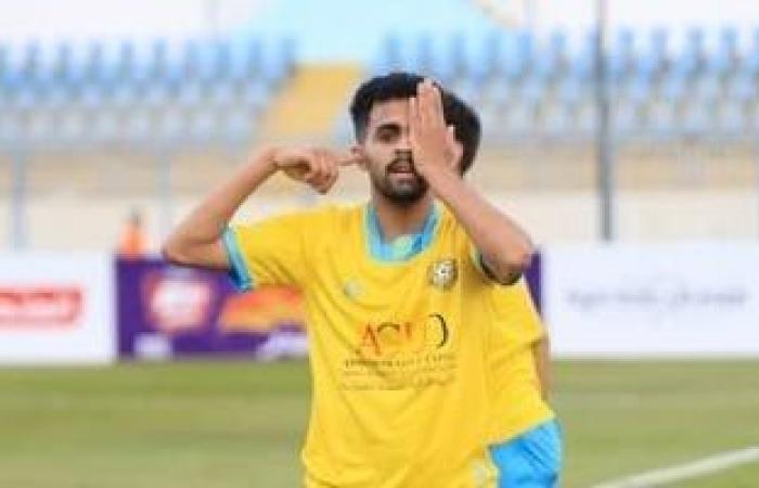 أخبار الرياضة : بور فؤاد يرفض مساعى الإسماعيلي لتأجيل سداد 3 ملايين جنيه فى صفقة الملواني