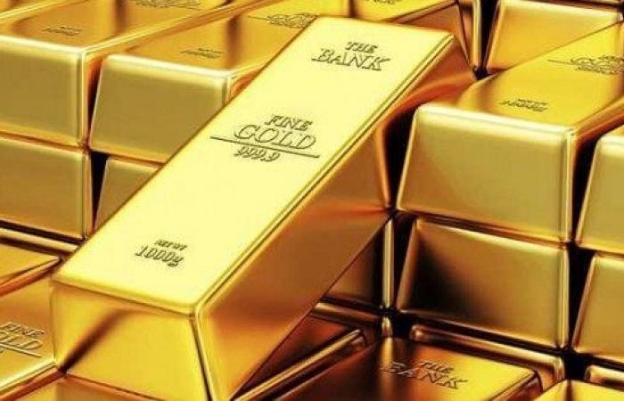 إقتصاد : الذهب يرتفع مع ترقب الأسواق مفاوضات الرسوم الجمركية الأميركية
