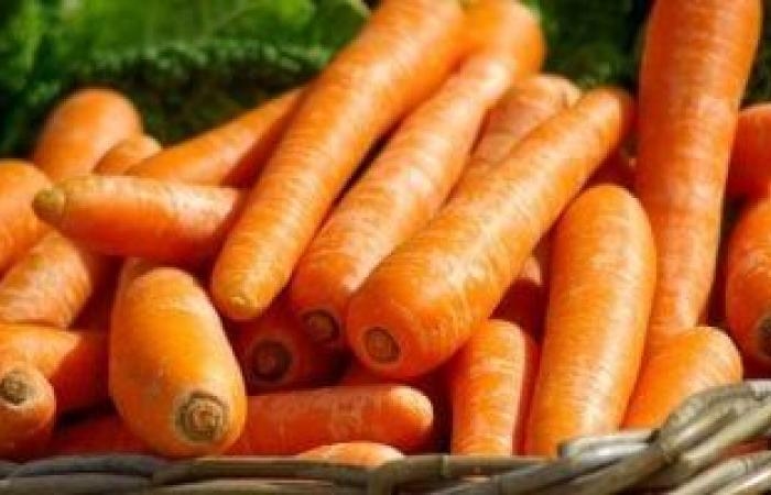 صحة وطب : من أين جاءت مقولة الجزر يقوى النظر؟.. وماذا أوضحت الدراسات؟