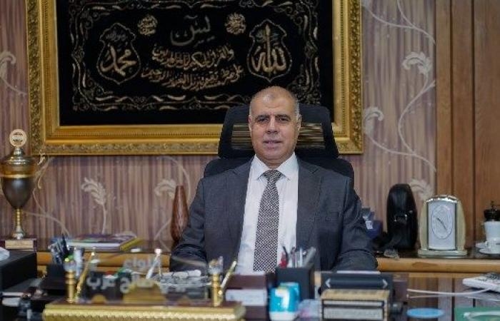 مشاجرة بالرصاص بسبب المصاهرة.. ووفاة طالب أزهري تهز المنشاة
