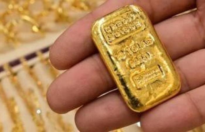 أخبار الاقتصاد : سعر الذهب اليوم الجمعة.. عيار 21 يهبط تحت 4650 جنيهًا وسط تراجع الإقبال