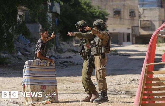 أخبار العالم : ما خيارات الفلسطينيين لمواجهة "الدعوة غير الملزِمة" لفرض "السيادة الإسرائيلية" على الضفة الغربية؟