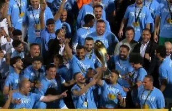 أخبار الرياضة : بيراميدز يغادر معسكره المقام بمدينة "إزميت" متوجها إلى إسطنبول
