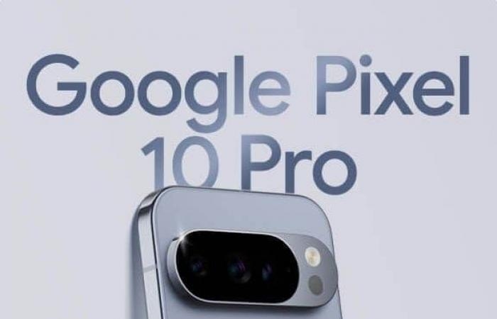 أخبار التكنولوجيا : تسريب جديد لهاتف Pixel 10 يُظهر أن جوجل مُغرمة باللون الرمادى