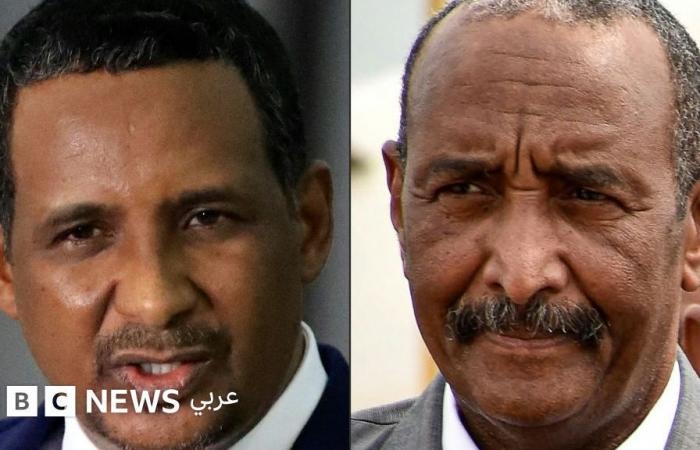 أخبار العالم : السودان: كيف يؤثر الإعلان عن حكومة موازية في أزمة البلد ومستقبله؟