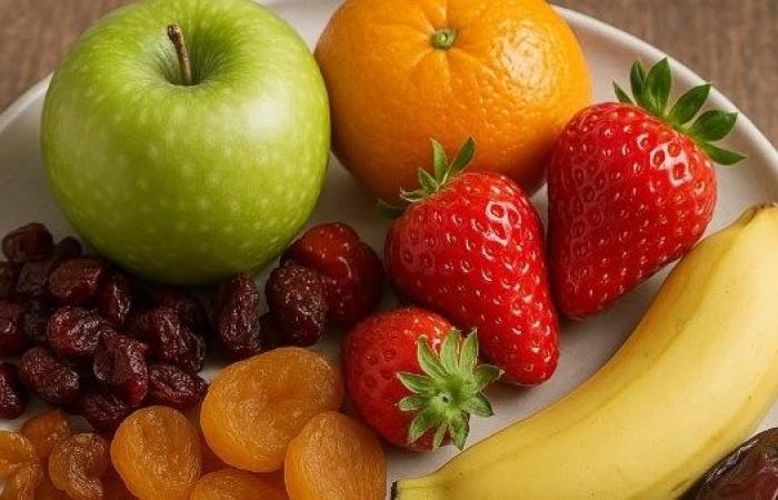 أخبار مصر : يحمي من أمراض القلب.. احرص على تناول هذه الفاكهة