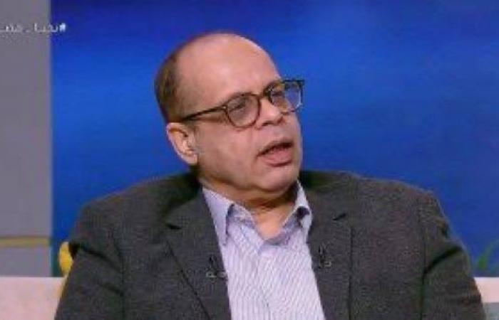 أخبار مصر : أكرم القصاص: مصر الطرف الأقدر على تقديم مبادرات وفهم كل الأطراف.. ولم تغلق المعبر