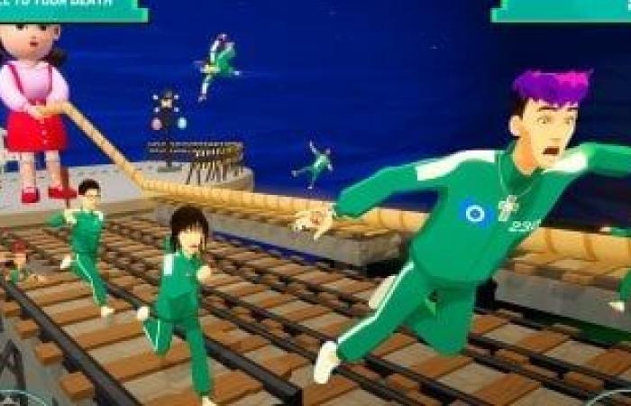 أخبار التكنولوجيا : كل ما تحتاج معرفته عن لعبة Squid Game 2025.. اعرف التفاصيل