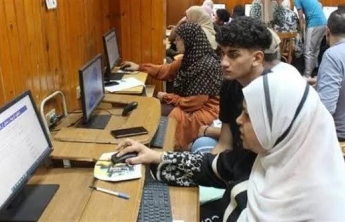 موعد فتح باب التسجيل في تنسيق المرحلة الأولى علمي علوم 2025