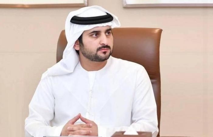 أخبار العالم : مكتوم بن محمد: مركز دبي المالي العالمي يسجل أعلى أداء نصف سنوي بانضمام 1081 شركة