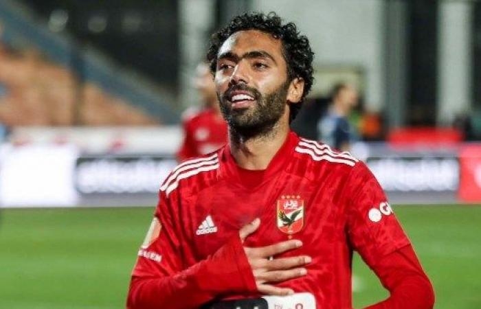 أخبار مصر : عمري مانسيتها.. حسين الشحات يكشف عن نصيحة إيهاب جلال