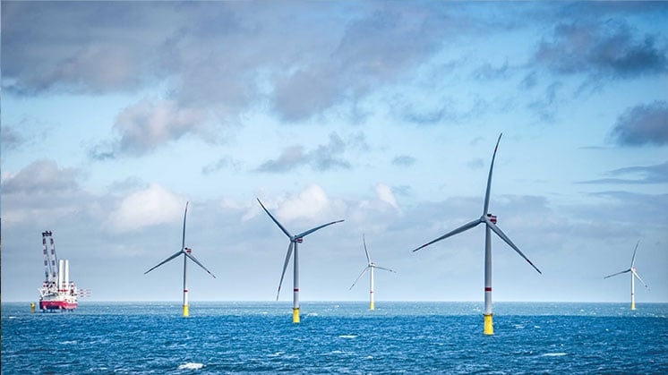 Trump's anti-offshore wind ire leading US states to look north for Atlantic Canada clean power