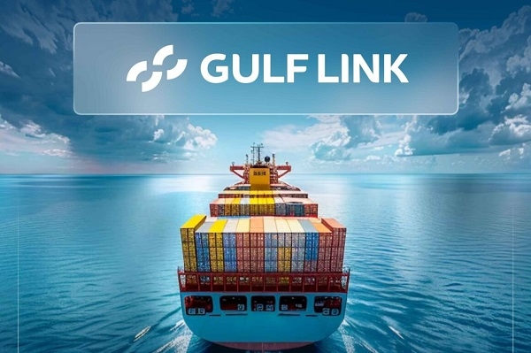 GulfLink Launches to Reinforce Eurasian Trade Artery