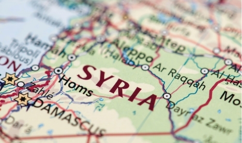 Syria Plans to Build New Airports as Part of Aviation Sector Overhaul