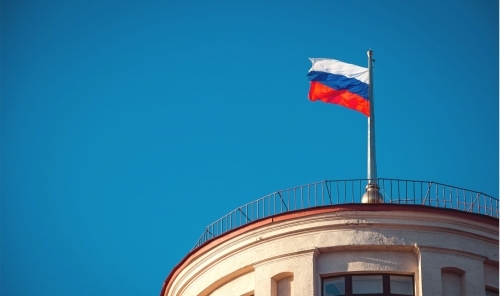 Russia claims new gains in central Ukraine; Ukrainian army reports drone attacks on recruitment centers