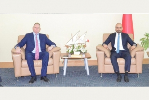 Bahrain-Italy relations
