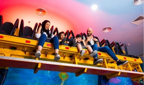 Seef Entertainment unveils exciting Eid Al Fitr offers at Yabeela and Magic Island