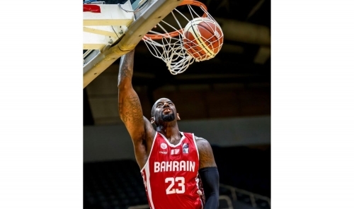 Bahrain Steps In, Arab Championship Stays On