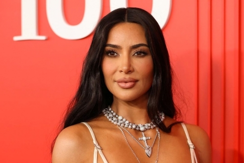 Kim Kardashian ‘finally' completes legal studies