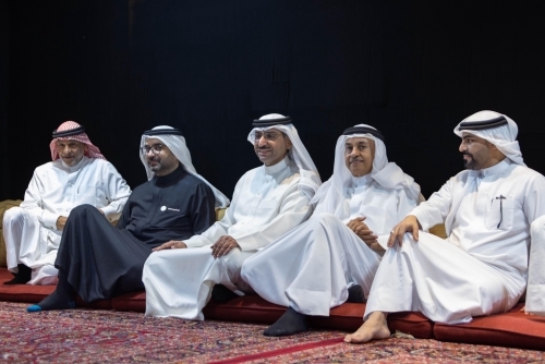 Ashura Drive Goes Green