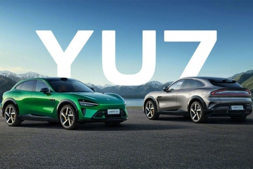 Xiaomi receives almost 300,000 SUV pre-orders in minutes