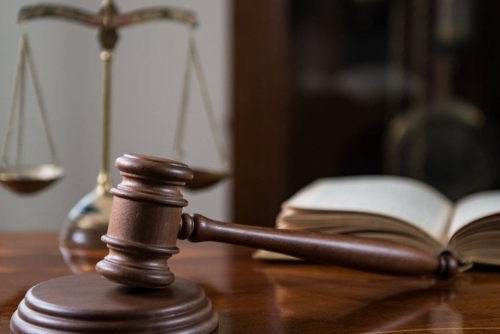 Man challenges life sentence for brick killing