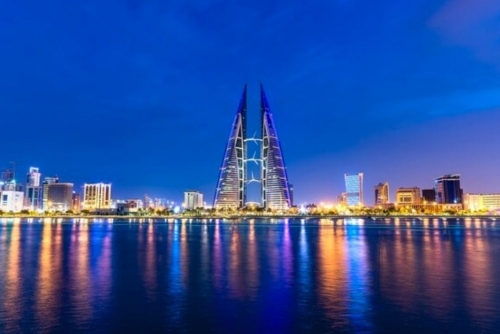 Bahrain Records Strong Growth