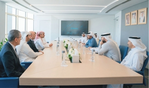 Bahrain's First Regional Aquatic Excellence Centre Takes Shape: A New Chapter for Water Sports