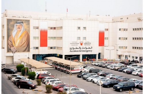 New maternity charges for visitors at public hospitals