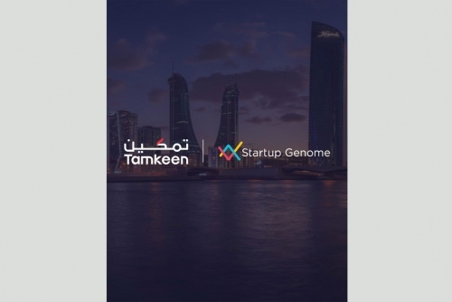 Bahrain startup ecosystem soars