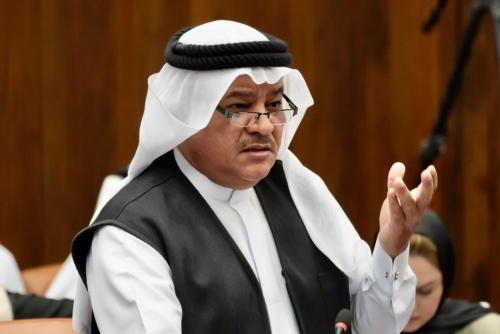 MP proposal aims to protect Tamkeen funds