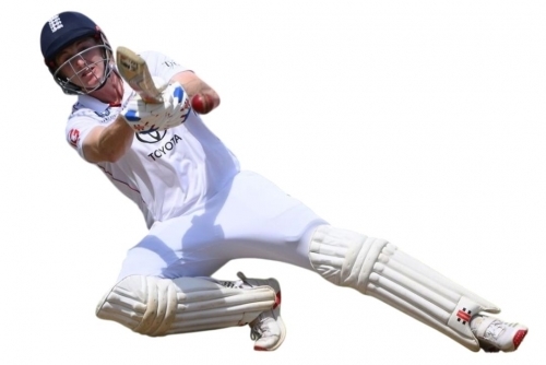 England won't play ‘nice' against India warns Brook