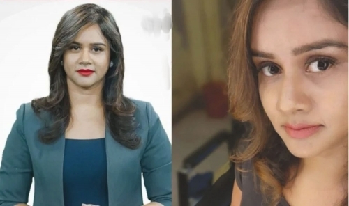 Telugu Journalist Swetcha Votarkar Found Dead in Hyderabad, Suicide Suspected