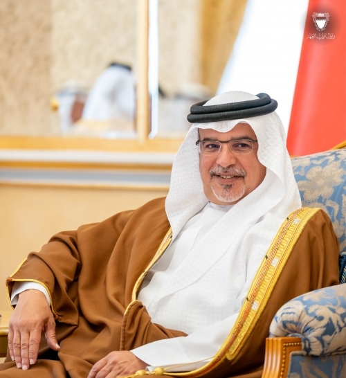 HRH Crown Prince Honours Bahrain's Top Govt Service Centres