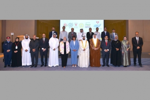 Workshop on midday work ban and heat stress prevention