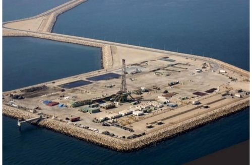 Kuwait, Saudi Arabia assert exclusive rights over Durra gas field