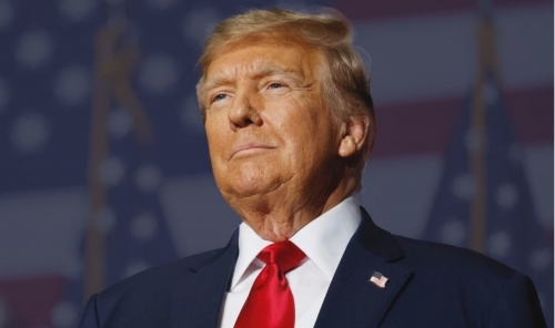 Trump: Israel Agrees to 60-Day Gaza Ceasefire, Urges Hamas to Accept Final Deal