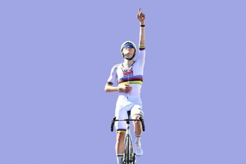 Ruthless Pogacar wins LiegeBastogne-Liege for third time