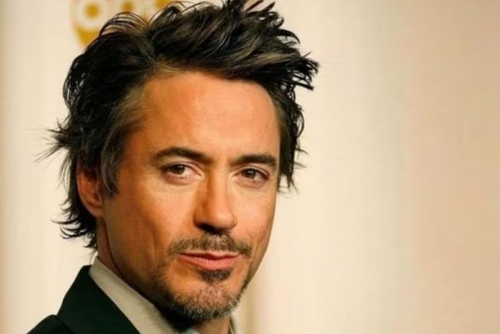 Robert Downey Jr's faith in entertainment industry reaffirmed after Marvel co-star's rise to fame