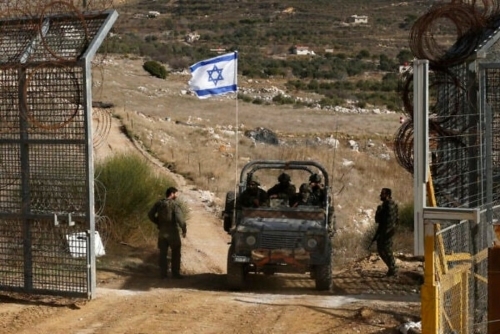 Syria ready to work with US to return to 1974 disengagement deal with Israel