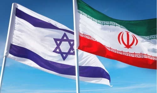 Israel FM says world 'must act decisively' to stop Iran nuclear drive