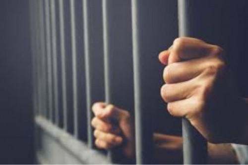 Poet jailed over verbal abuse