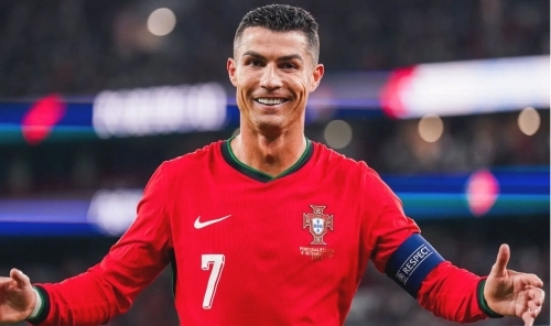 Cristiano Ronaldo Commits to Saudi Arabia, Extends Al Nassr Contract Until 2027