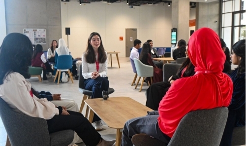 A Leaning Lab expands elite Harvard YLC program to Oman and Bahrain