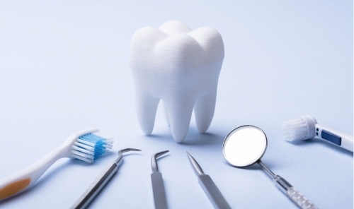 AI-Powered Dental Screening Tool Launched on WhatsApp