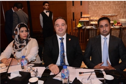 Bahrain's Ashura Model Praised Abroad